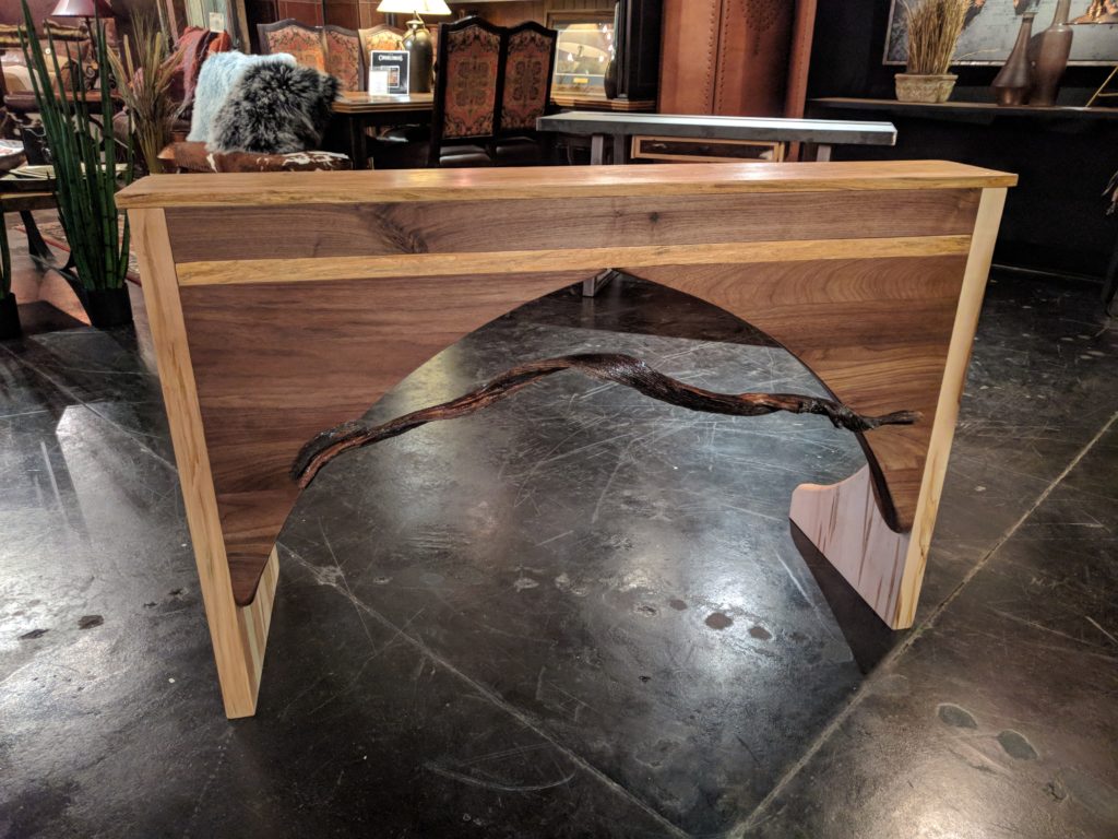 Denver custom furniture