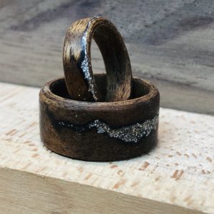 Wood rings denver